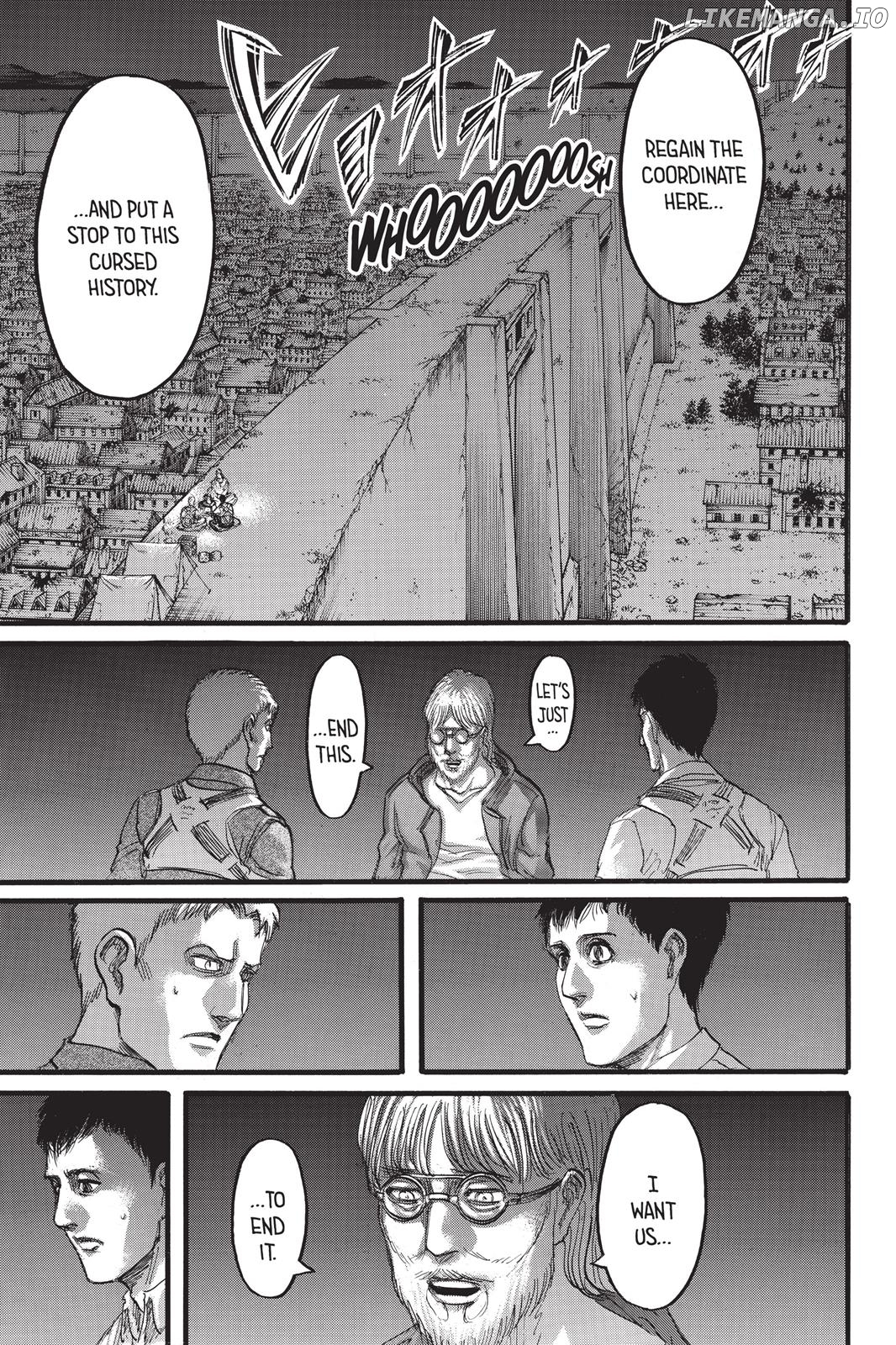 Shingeki no Kyojin, Chapter 77 image 23